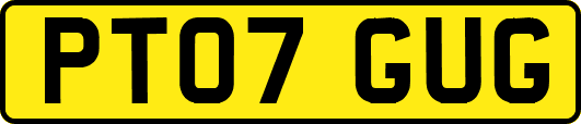 PT07GUG
