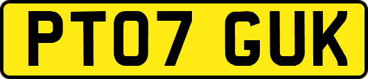 PT07GUK