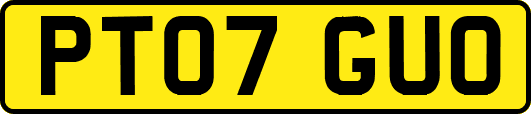 PT07GUO