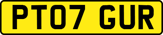 PT07GUR