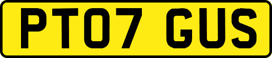PT07GUS