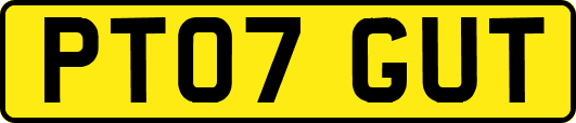PT07GUT