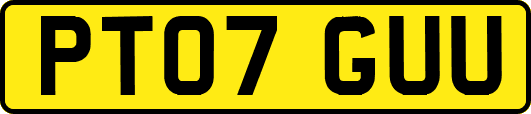 PT07GUU