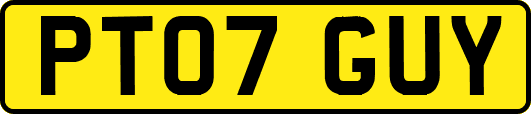 PT07GUY