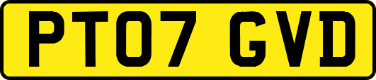 PT07GVD