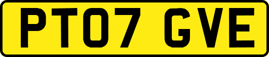 PT07GVE