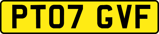 PT07GVF