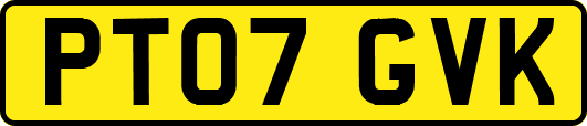 PT07GVK