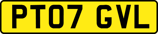 PT07GVL