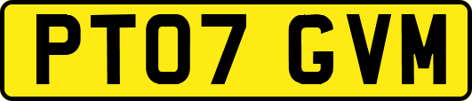 PT07GVM