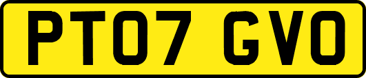 PT07GVO