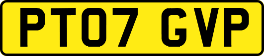 PT07GVP
