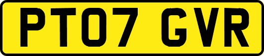 PT07GVR