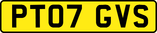 PT07GVS