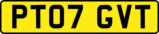 PT07GVT