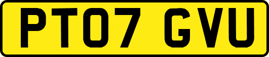PT07GVU