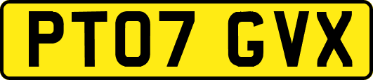 PT07GVX