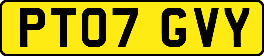 PT07GVY
