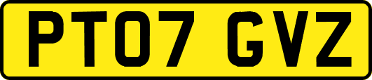 PT07GVZ