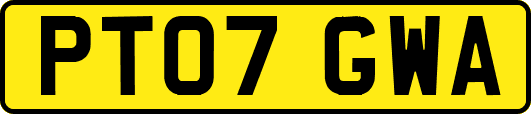 PT07GWA