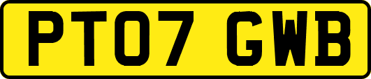 PT07GWB