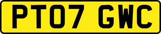 PT07GWC