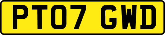 PT07GWD