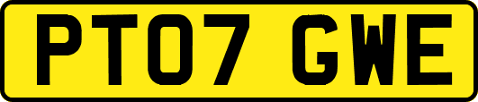 PT07GWE