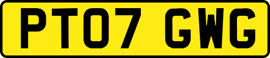 PT07GWG