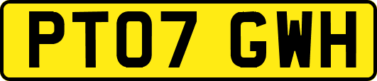 PT07GWH