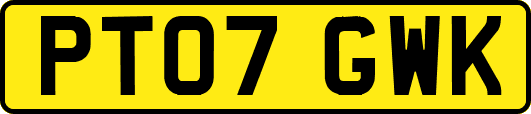 PT07GWK