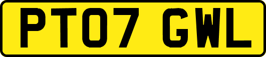 PT07GWL