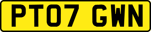 PT07GWN