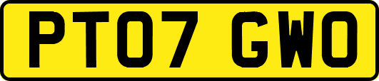 PT07GWO