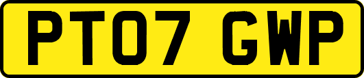 PT07GWP