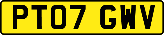 PT07GWV