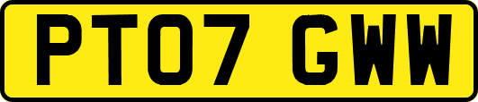 PT07GWW