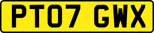 PT07GWX