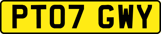 PT07GWY