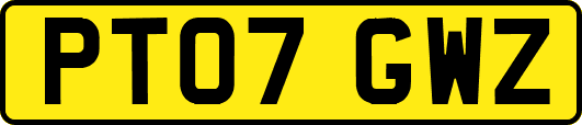 PT07GWZ
