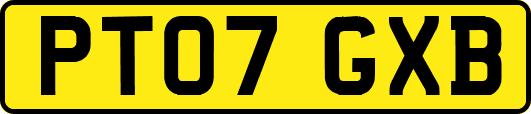 PT07GXB