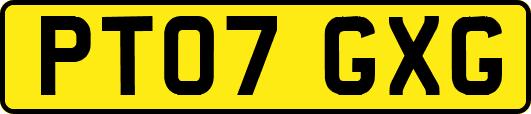 PT07GXG