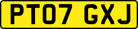 PT07GXJ