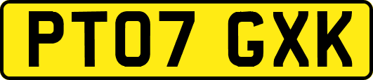 PT07GXK
