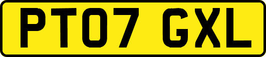 PT07GXL