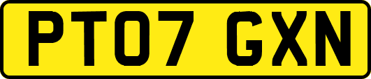PT07GXN
