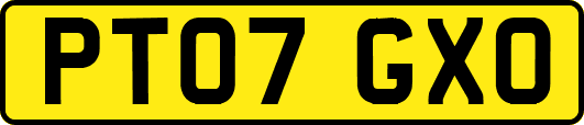 PT07GXO
