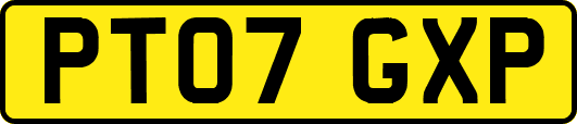 PT07GXP