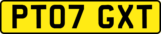PT07GXT
