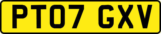 PT07GXV